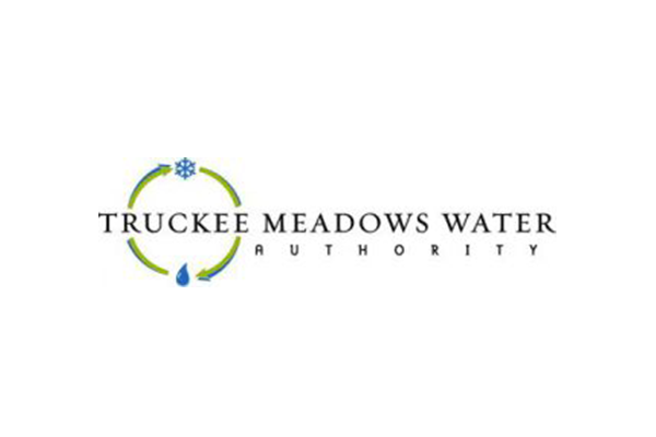 truckee meadows water logo