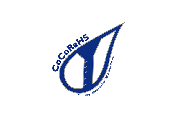 CoCoRaHS logo
