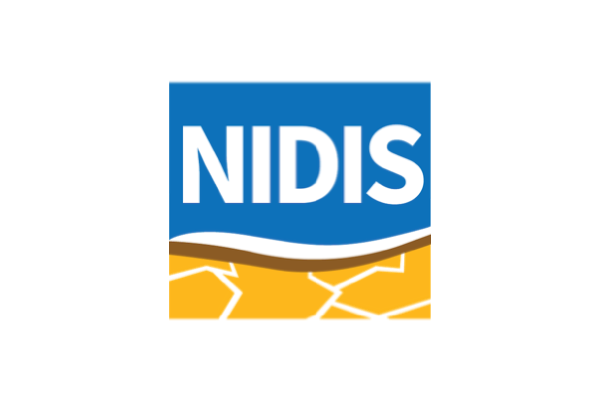 NIDIS logo