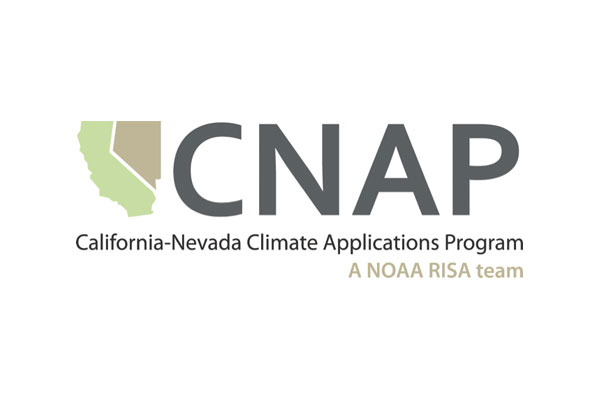 California-Nevada Climate Applications Program logo